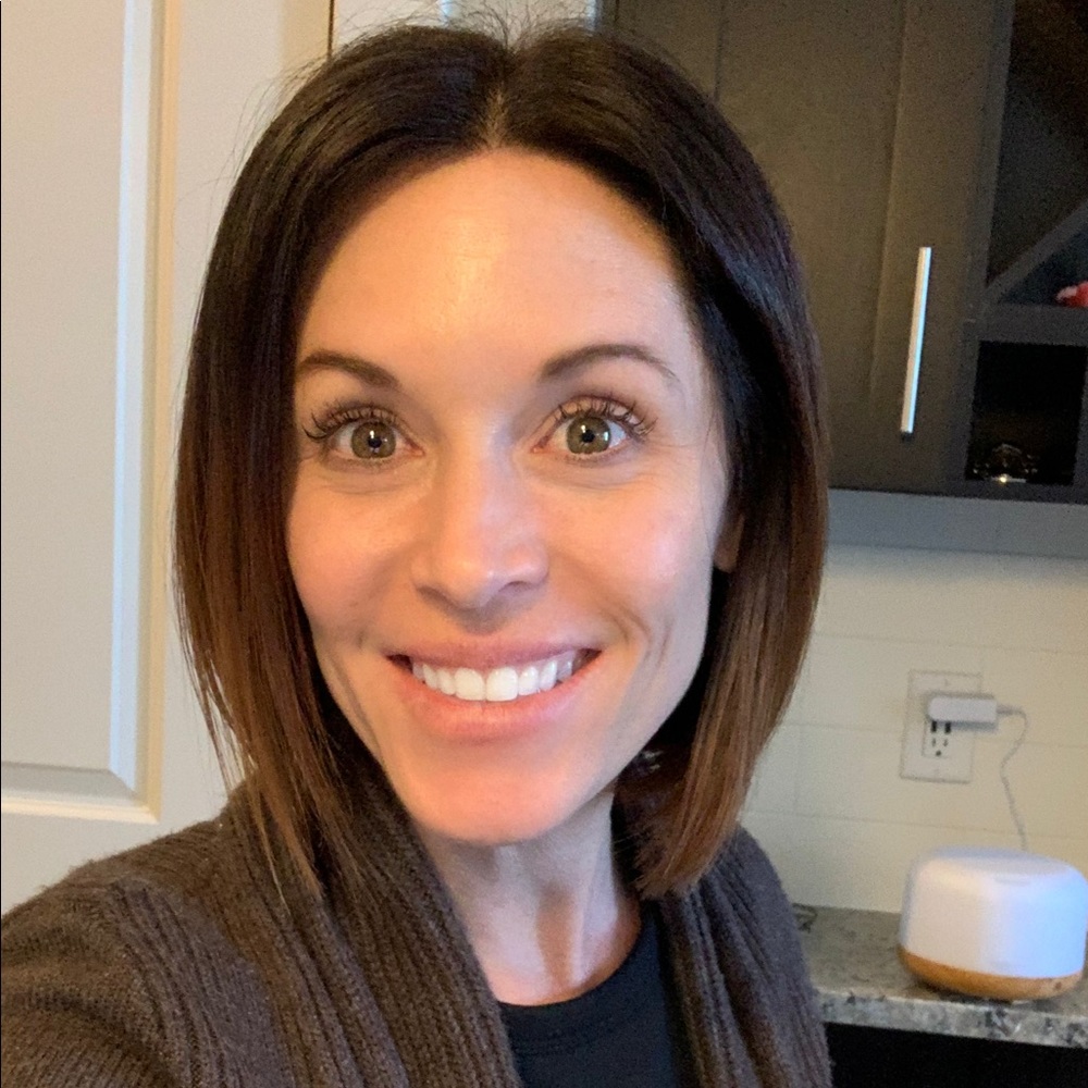 Meet your Posher, Meghan